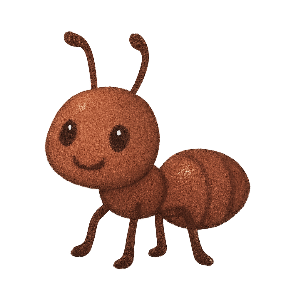 ant