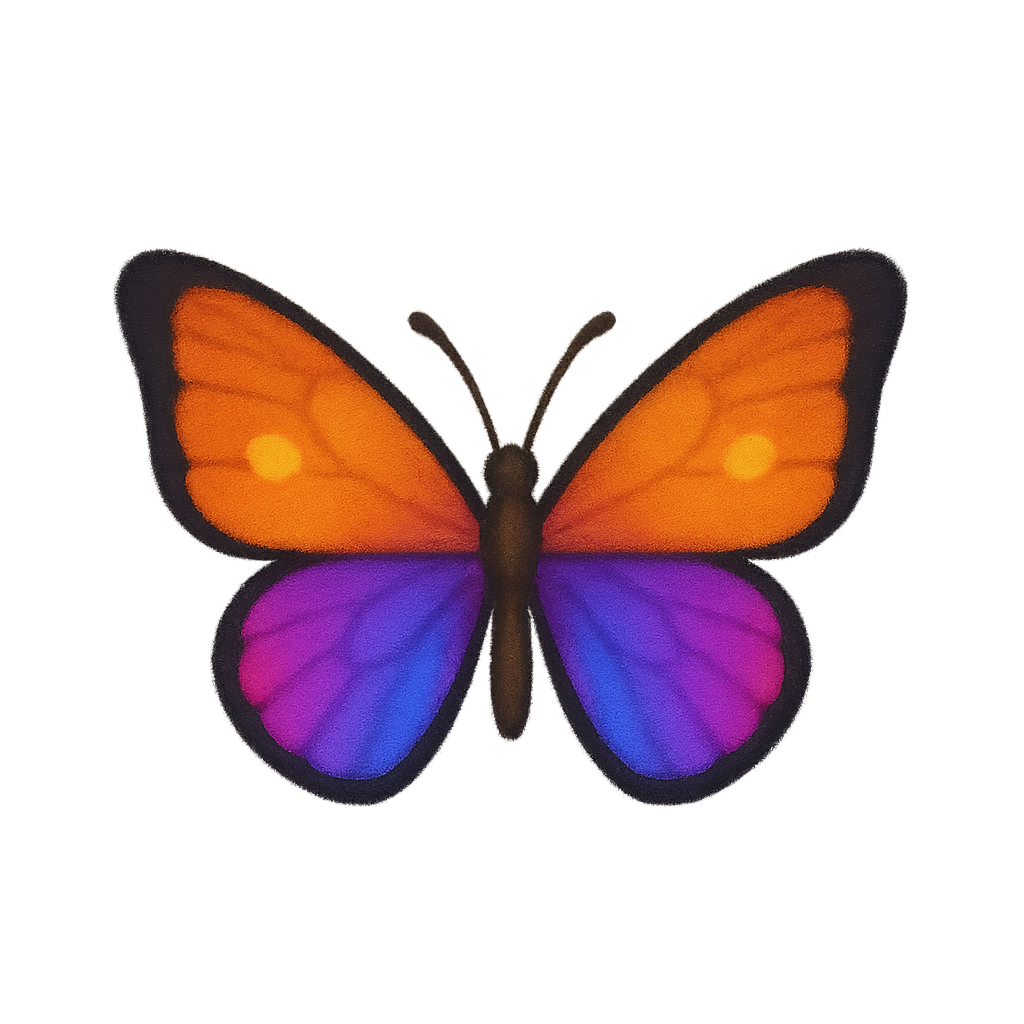 butterfly