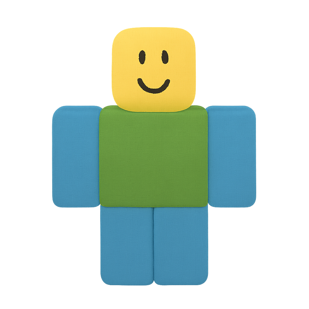 Roblox Figure