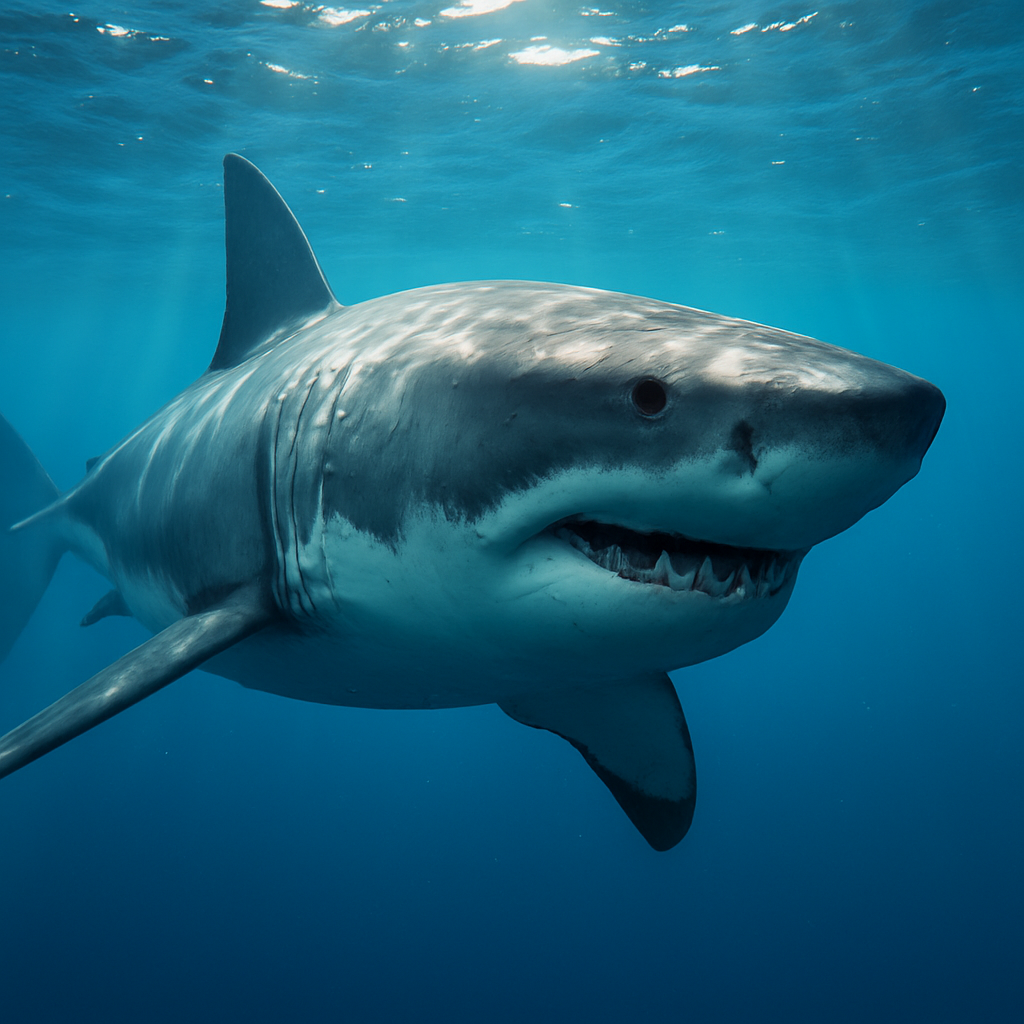 Snappy Shark Photo 1