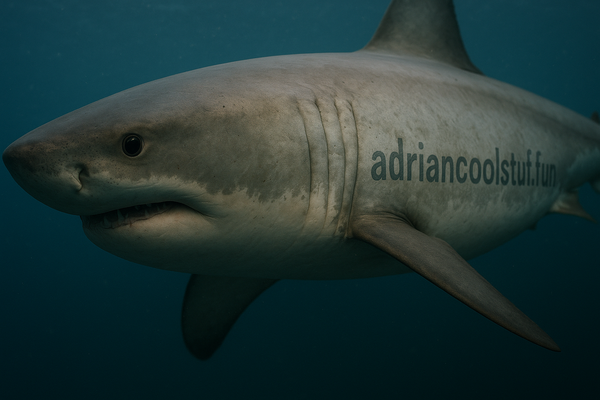 Snappy Shark Photo 4